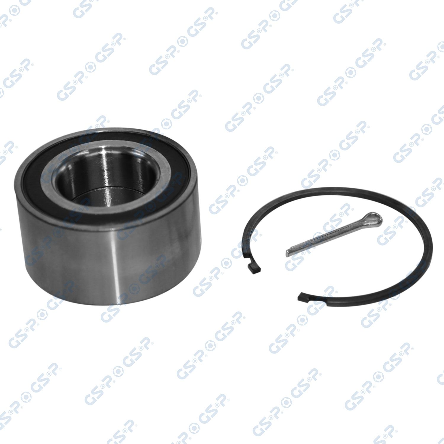 Set rulment roata GSP GK3991