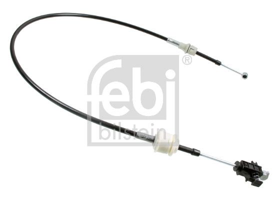 Naciąg linki, ręczna skrzynia biegów FEBI BILSTEIN 180022