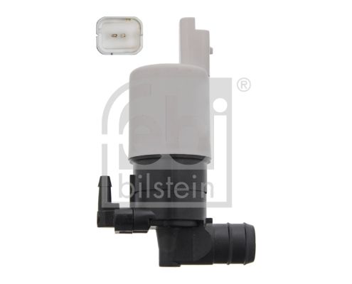 Pompa spryskiwacza, spryskiwacz szyby czołowej FEBI BILSTEIN 36333