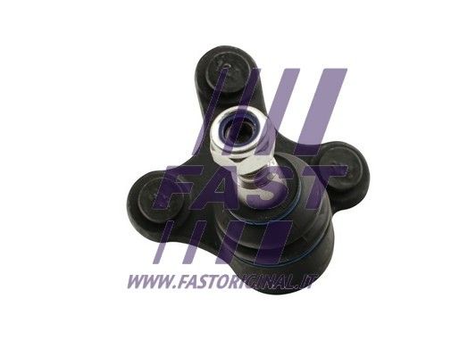 Przegub mocujący / prowadzący FAST FT17031