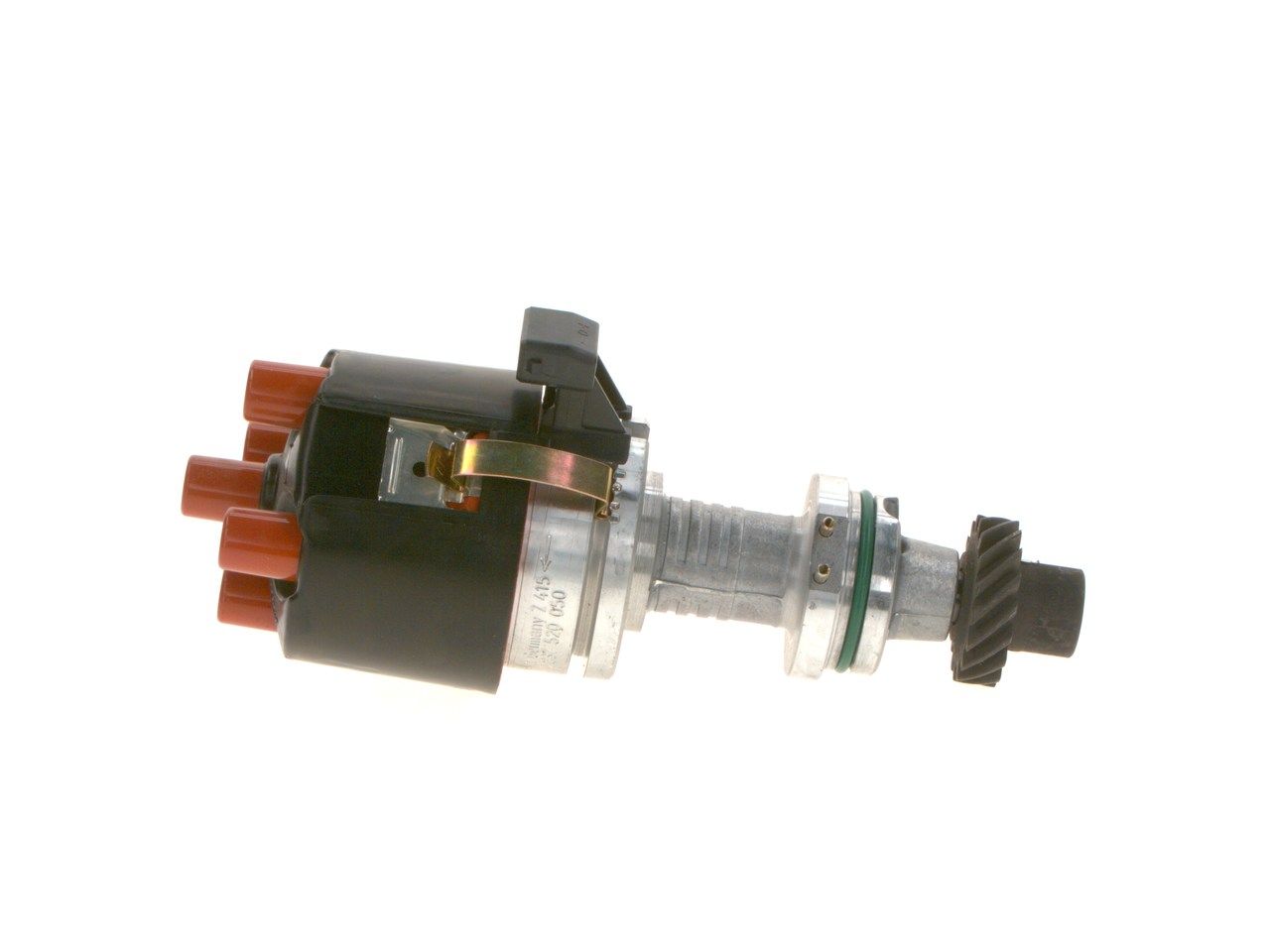 Levně Rozdělovač BOSCH 0 986 237 641