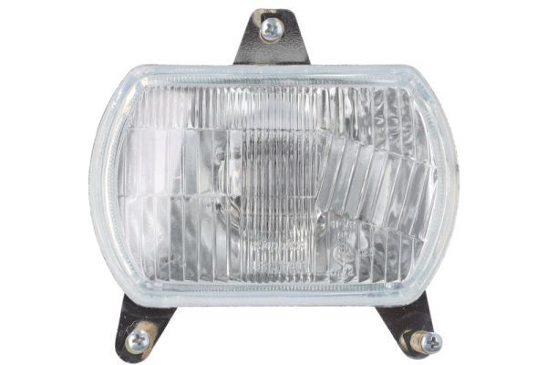 Projecteur principal