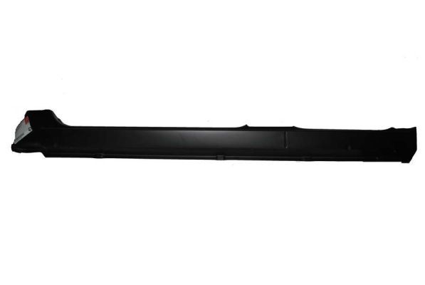 Входная пластина