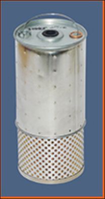 Filtr oleju MISFAT L499