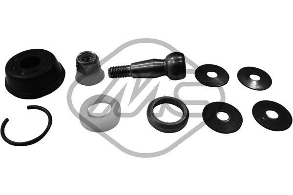 Tuleja łożyska, stabilizator METALCAUCHO 07256