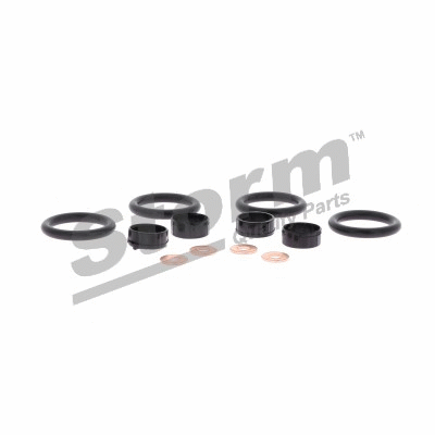 Kit de joints, injecteur