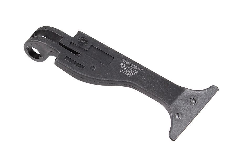 Mâner, inchidere capota motor METZGER 2310579
