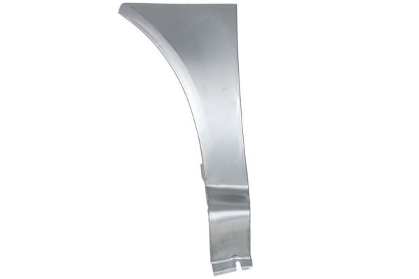 Внутренняя часть крыла