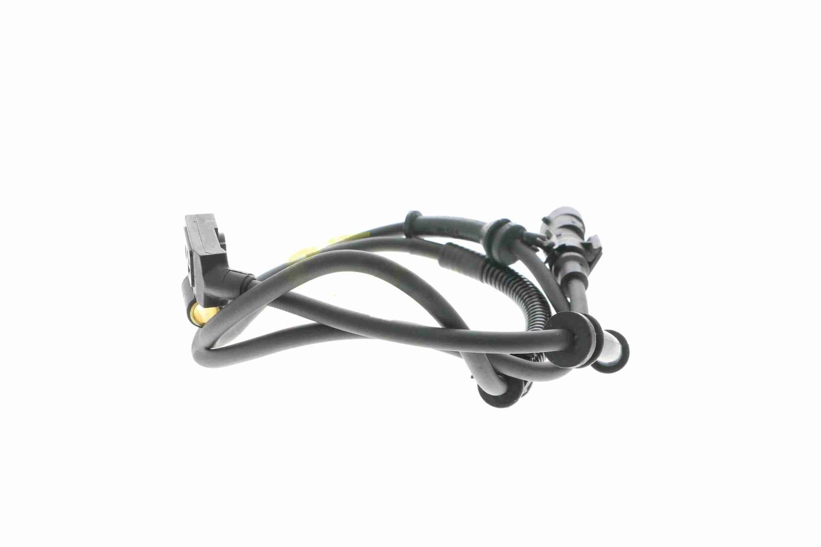 Capteur, vitesse de roue
