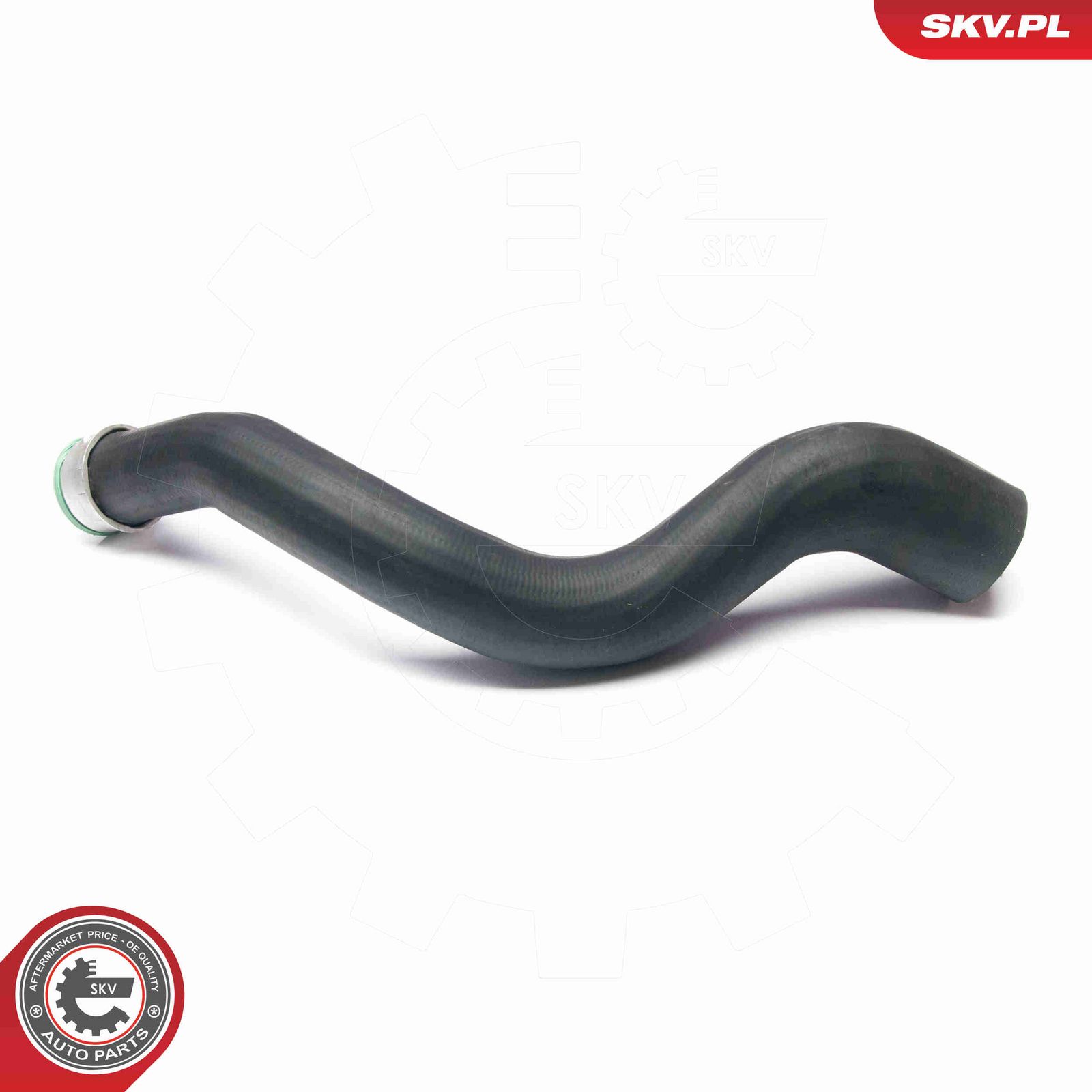 Трубка нагнетаемого воздуха