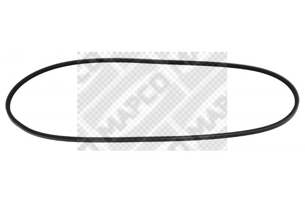 Pasek klinowy wielorowkowy MAPCO 220800