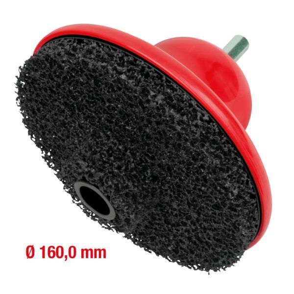 Saiba de curatare, set curatare butuc KS TOOLS 100.5065