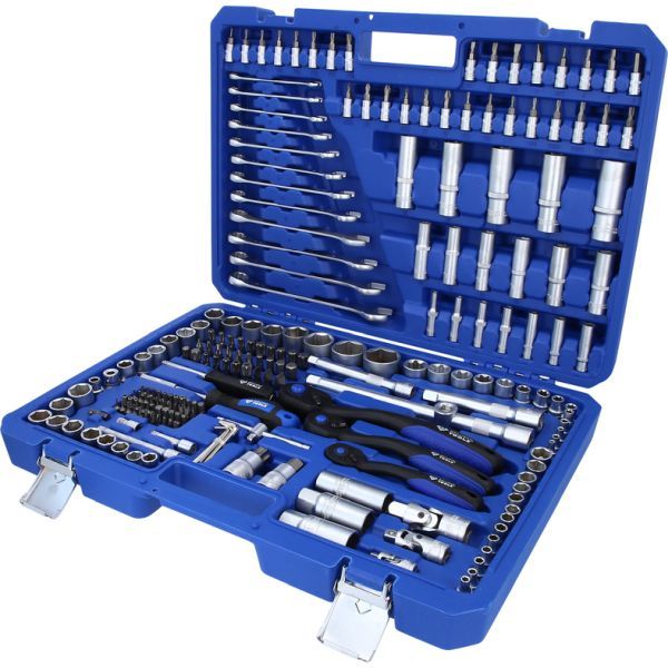 Levně Sada nástrčných klíčů KS TOOLS BT023216