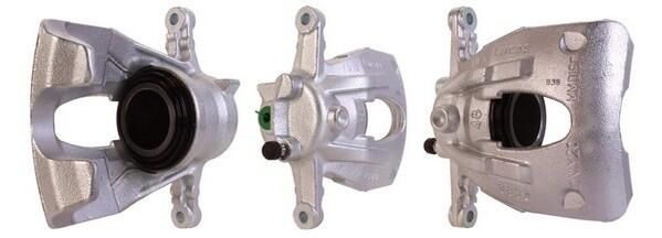 Etrier frana FERODO PREMIER FCL694536