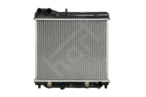Wentylator, chłodzenie silnika HART 641 361