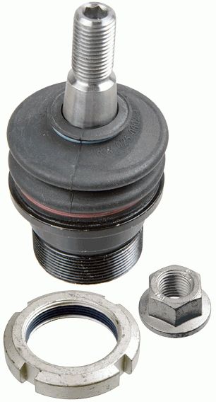 Przegub mocujący / prowadzący LEMFÖRDER 29317 02