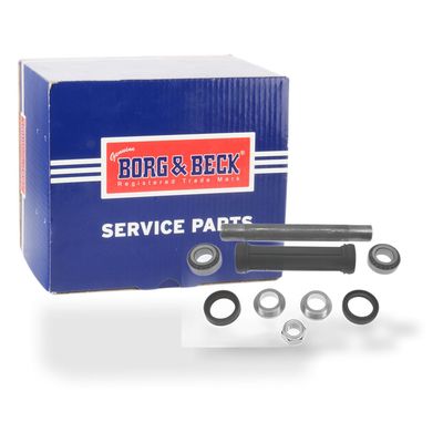 Borg & Beck - Suspension Arm Kit