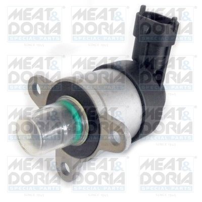 Zawór regulujący, ilość paliwa (system Common Rail) MEAT & DORIA 9420