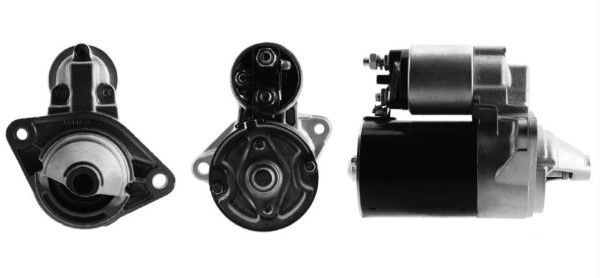 starter MTR 12570763