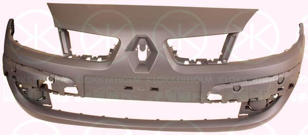 Zderzak KLOKKERHOLM 6042902