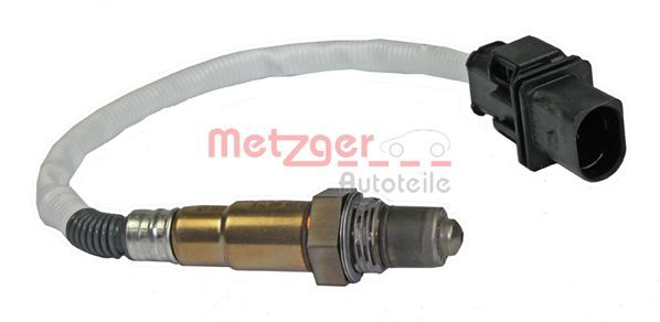 Sonda lambda METZGER AUTOTEILE 0893363