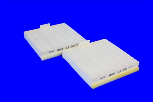 Filtre, air de l'habitacle