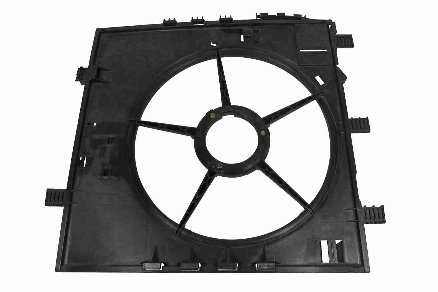 Carcasa, ventilator radiator VEMO V30-93-1659