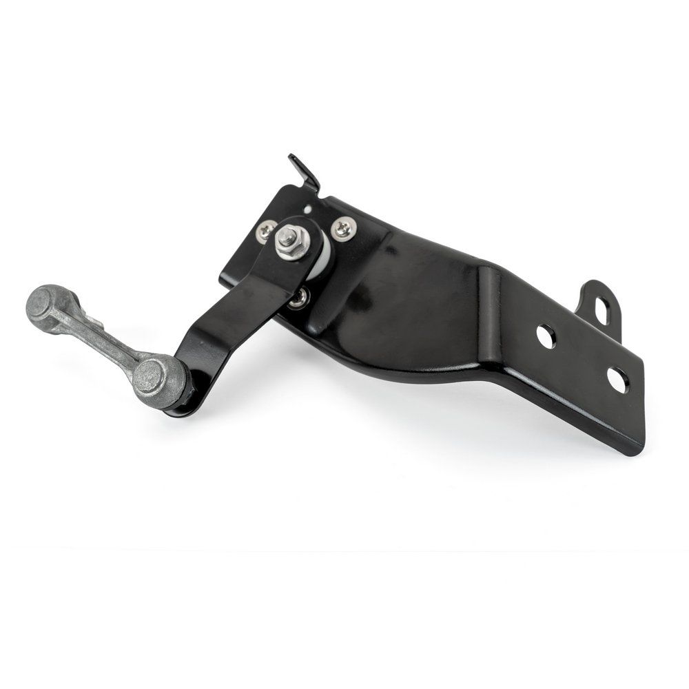 Andur, seadeelement- tulede ulatuse reguleerimine