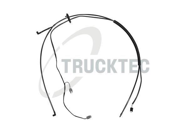 conducta,spalare parbriz TRUCKTEC AUTOMOTIVE 08.42.012