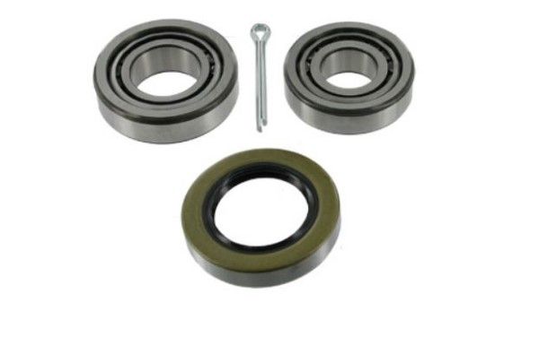 Set rulment roata MTR 12138127