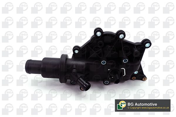 Termostat, środek chłodzący BGA CT7315