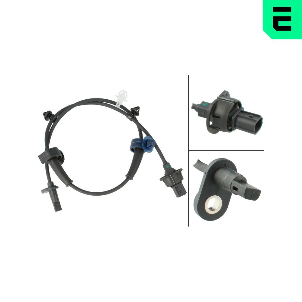 senzor,turatie roata OPTIMAL 06-S912
