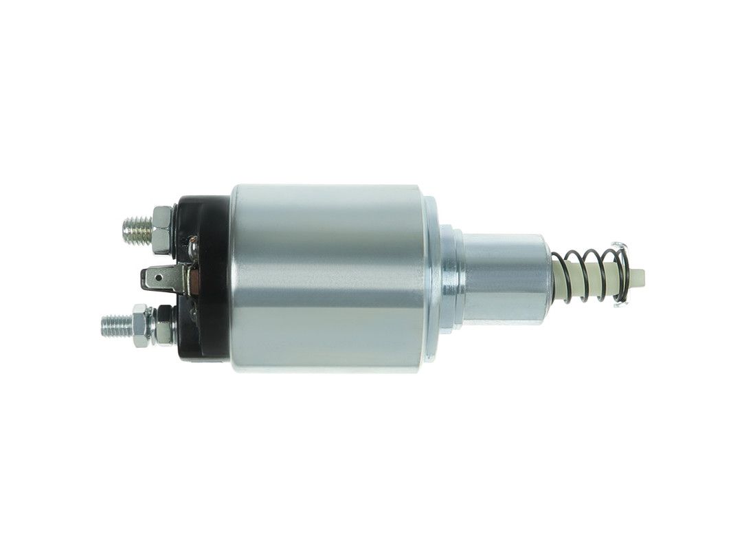 Solenoid, electromotor AS-PL SS0124