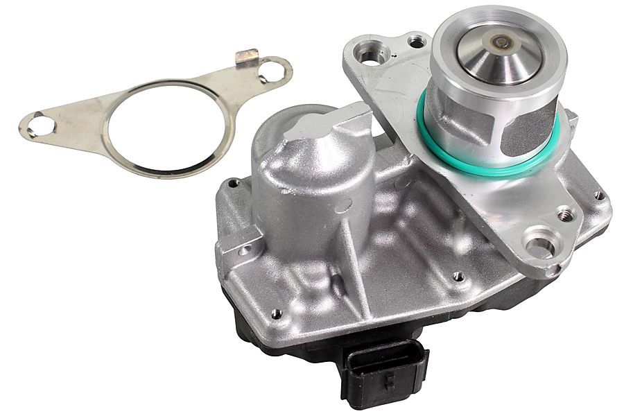 Supapa EGR METZGER 08920058