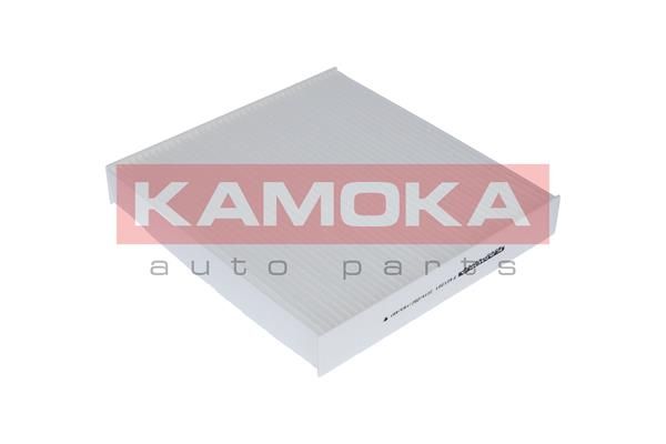 Filter vnútorného priestoru KAMOKA F401001