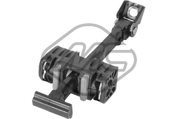 Ogranicznik drzwi METALCAUCHO 43852