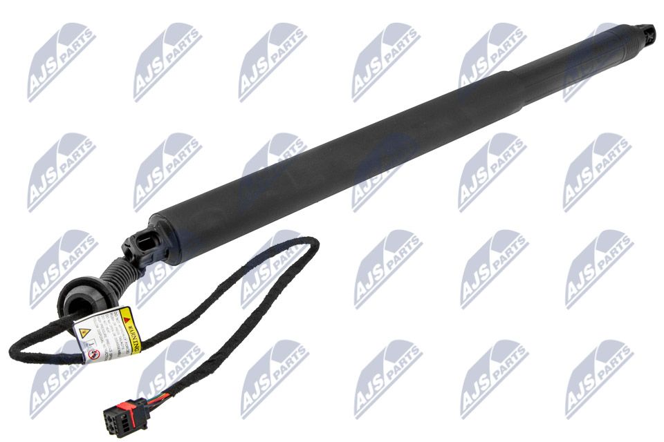 Elektromotors, Bagāžas nod. vāks