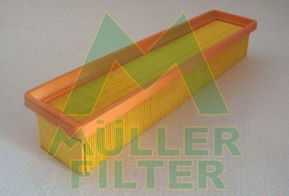 Filtr powietrza MULLER FILTER PA3125