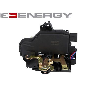 Zámek dveří ENERGY ZDT0006P