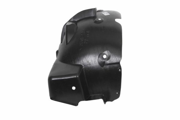 Обшивка, колесная ниша