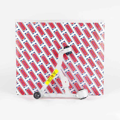 Wahacz, zawieszenie koła BORG & BECK BCA6663