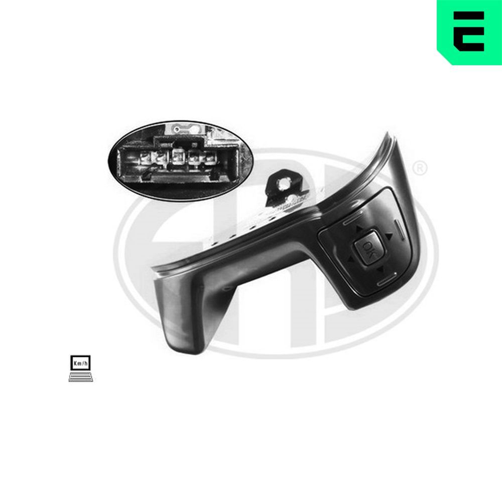 Comutator ERA 662614