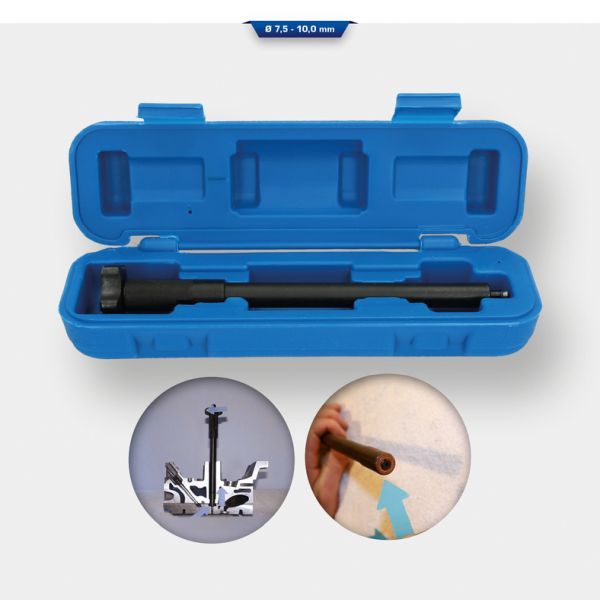 Extractor o-ring injector KS TOOLS BT551250