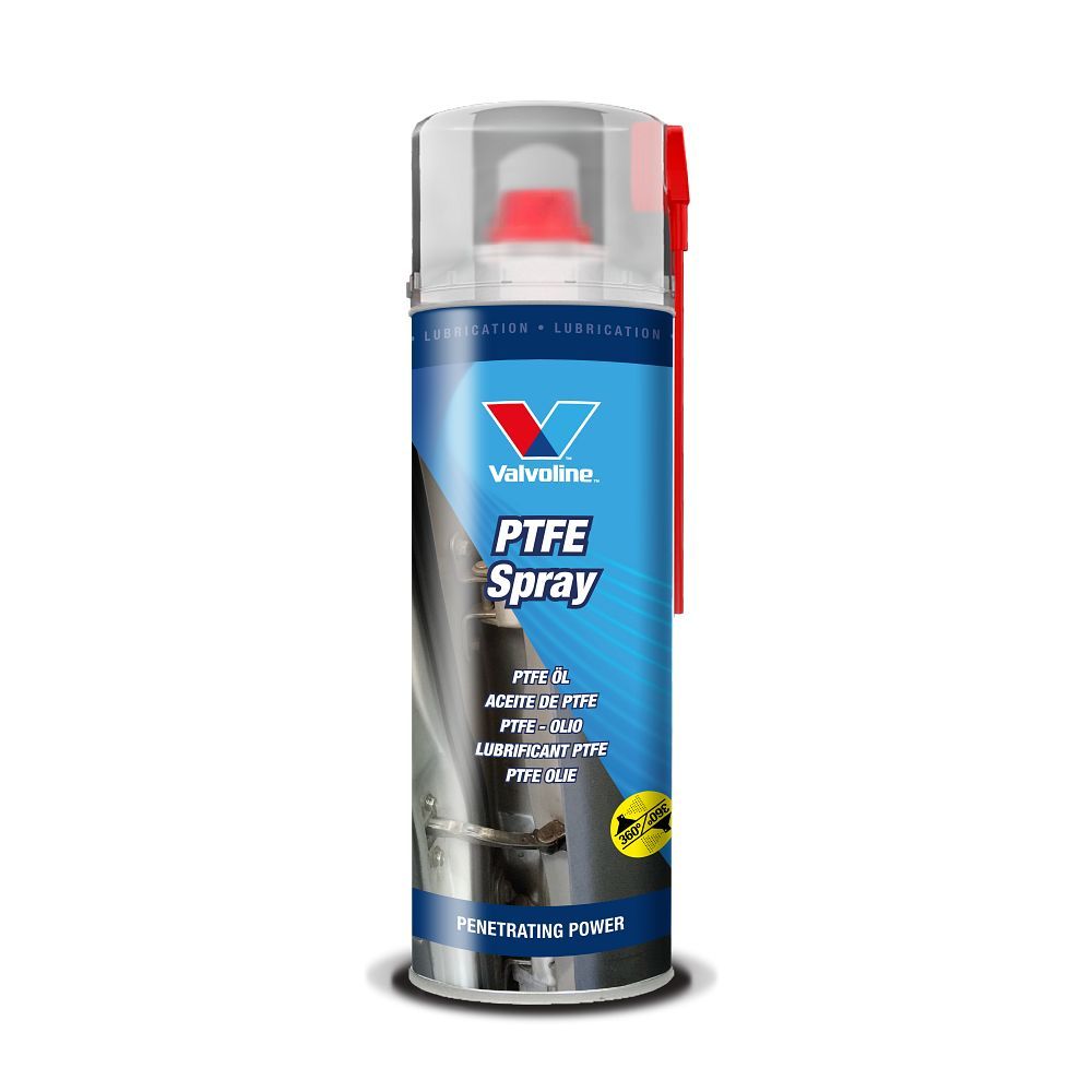 E-shop Univerzálne mazivo VALVOLINE VLE887046