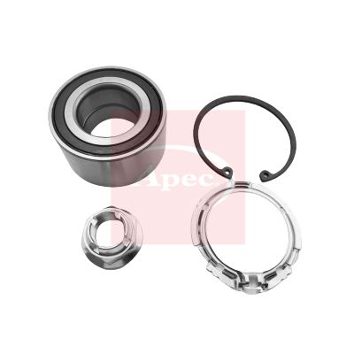 APEC - Wheel Bearing Kit - Front
