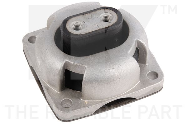 Zawieszenie, automatyczna skrzynia biegów NK 59733035