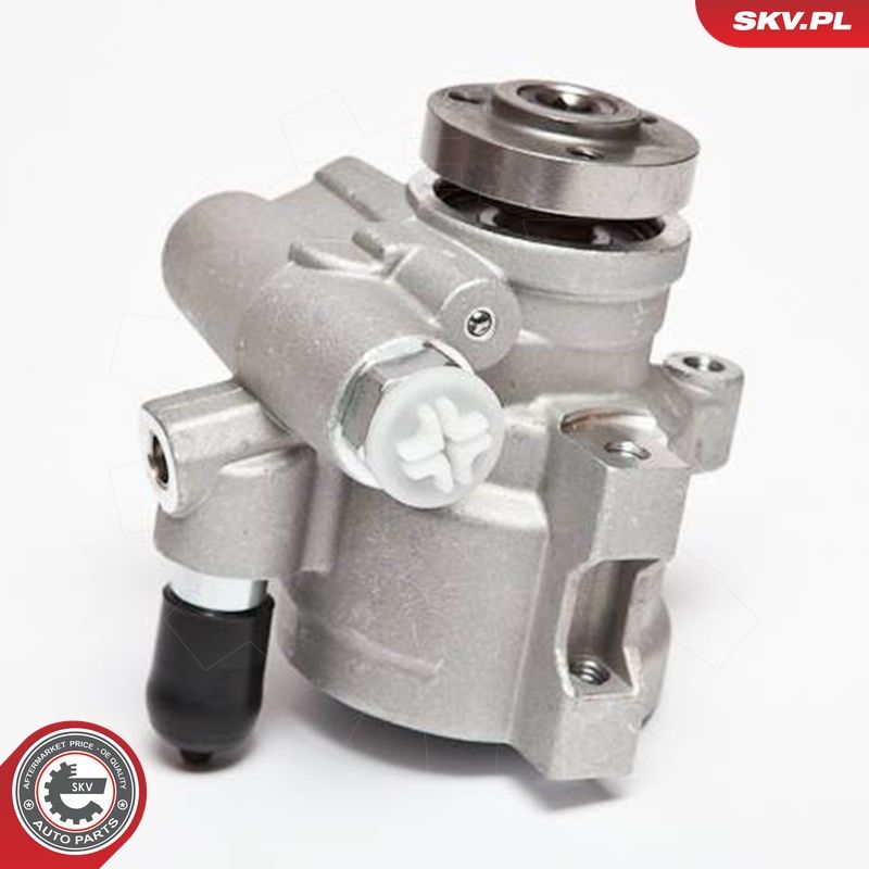 Levně Hydraulické čerpadlo, řízení ESEN SKV 10SKV089