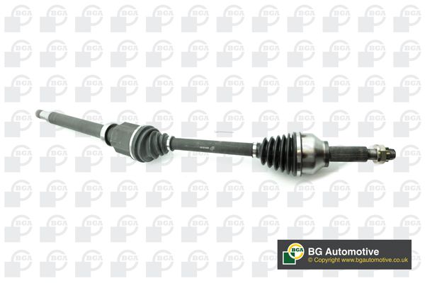 Planetara BGA DS2318R