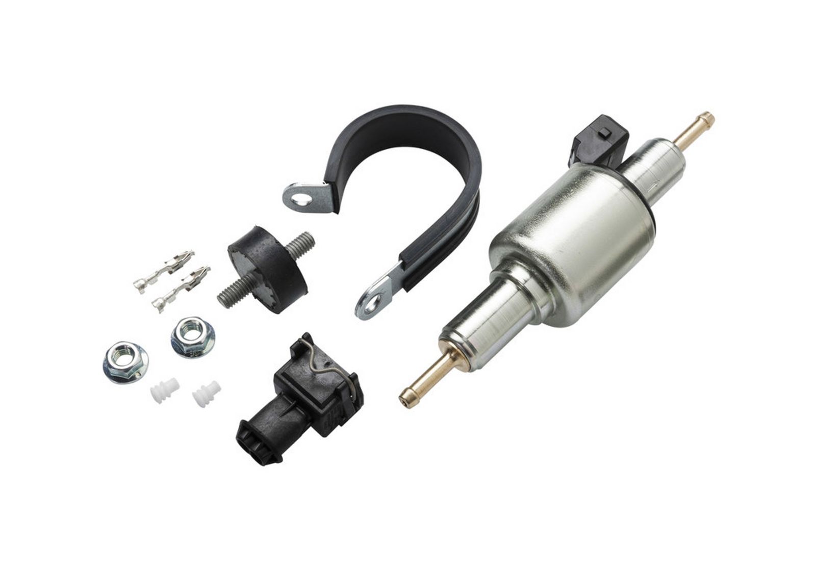 Set reparat cabluri, pompă dozare-încălzire în staționare WEBASTO 89620B