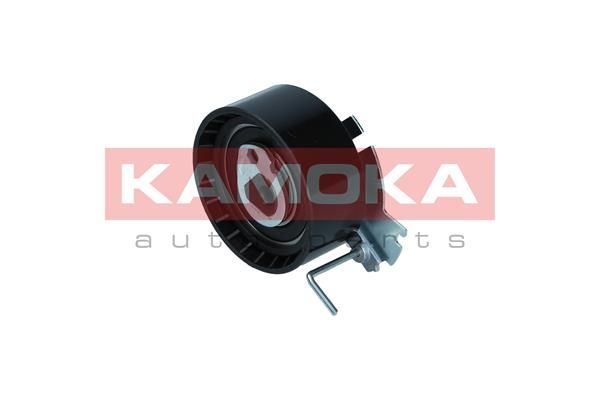 Rolka napinacza, pasek rozrządu KAMOKA R0472